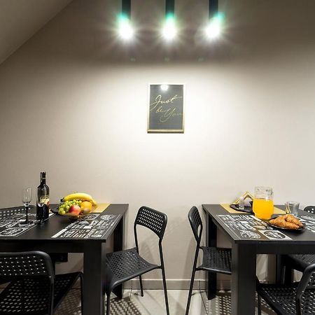 Apartament Perla Pienin Debno  Ngoại thất bức ảnh