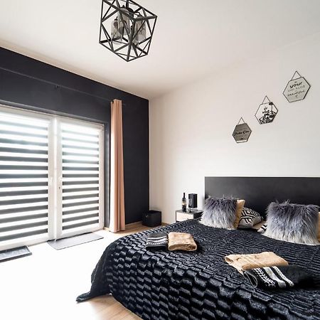 Apartament Perla Pienin Debno  Ngoại thất bức ảnh