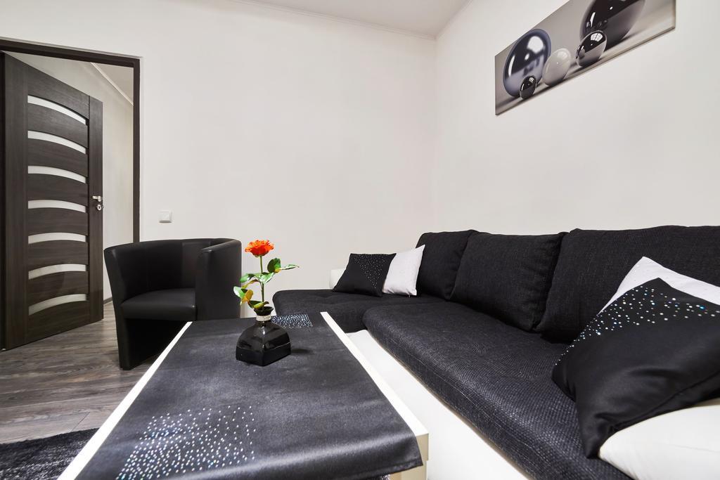 Apartament Perla Pienin Debno  Ngoại thất bức ảnh