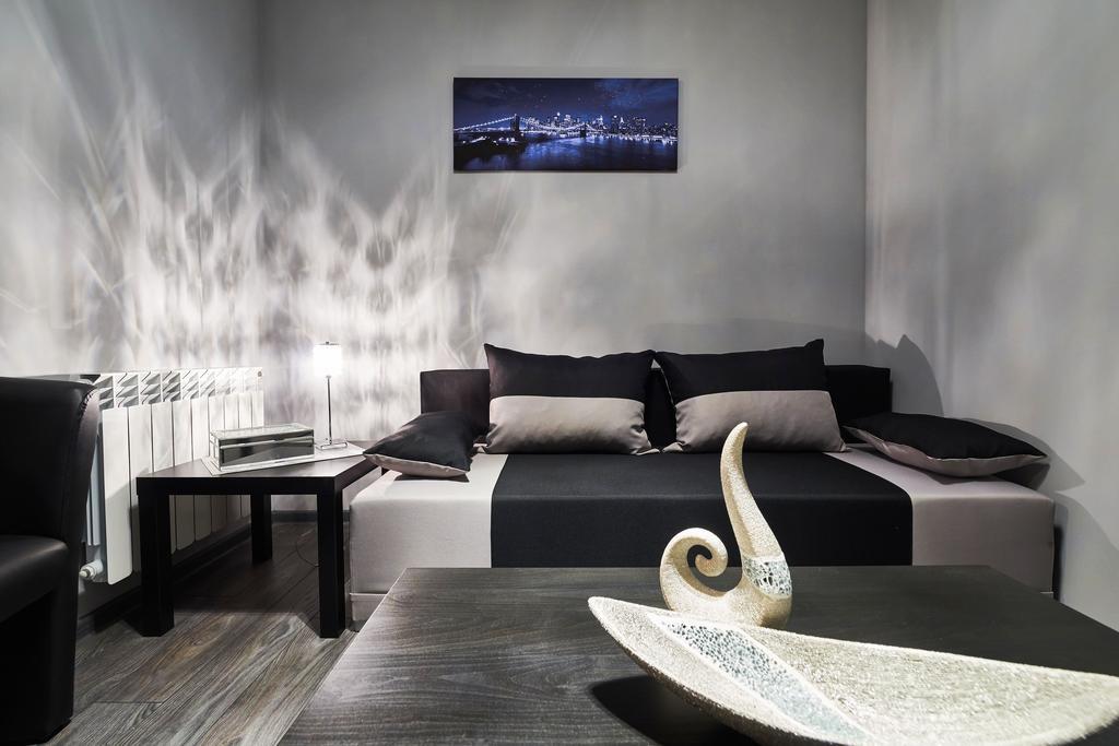 Apartament Perla Pienin Debno  Ngoại thất bức ảnh
