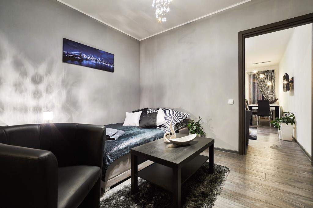Apartament Perla Pienin Debno  Ngoại thất bức ảnh