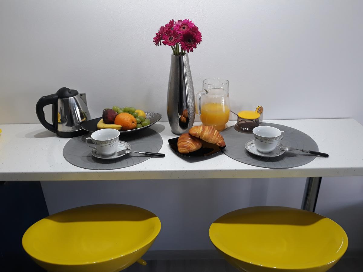 Apartament Perla Pienin Debno  Ngoại thất bức ảnh