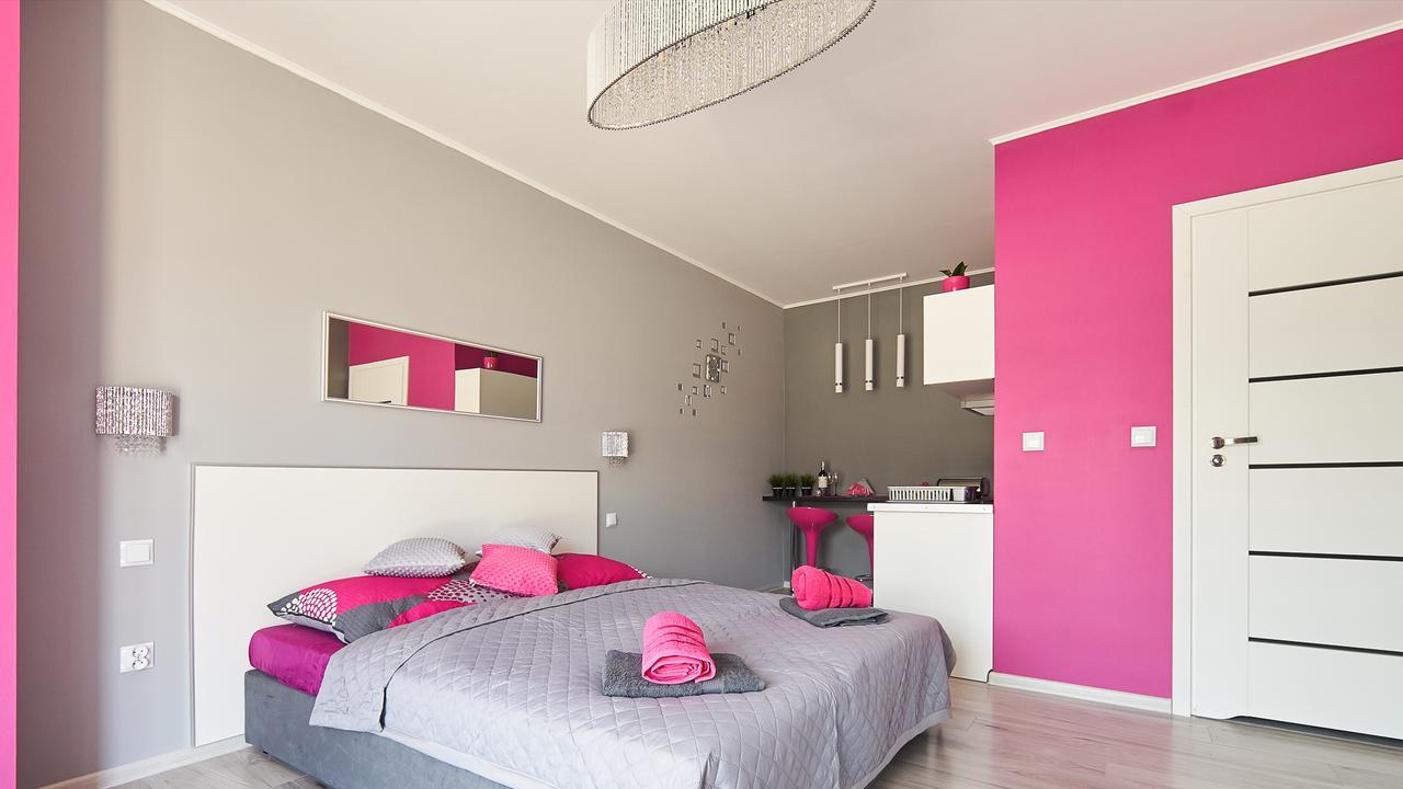 Apartament Perla Pienin Debno  Ngoại thất bức ảnh
