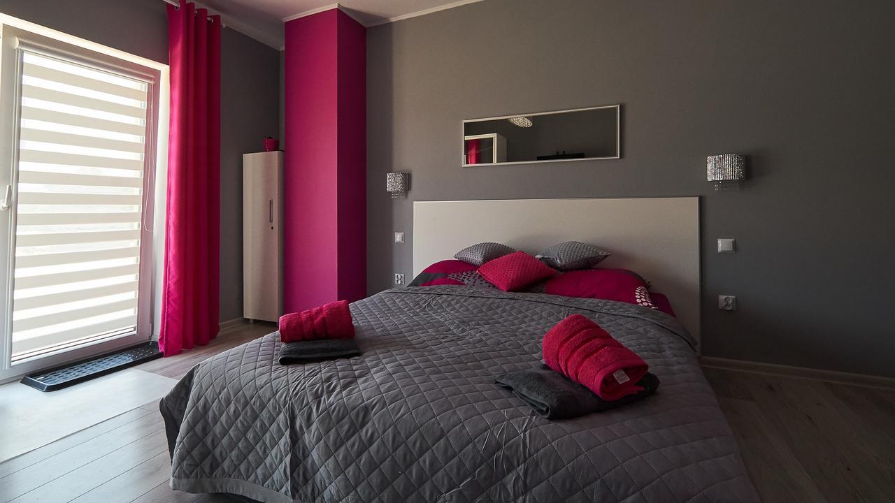 Apartament Perla Pienin Debno  Ngoại thất bức ảnh
