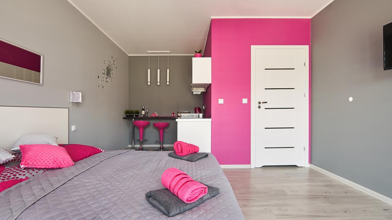 Apartament Perla Pienin Debno  Ngoại thất bức ảnh