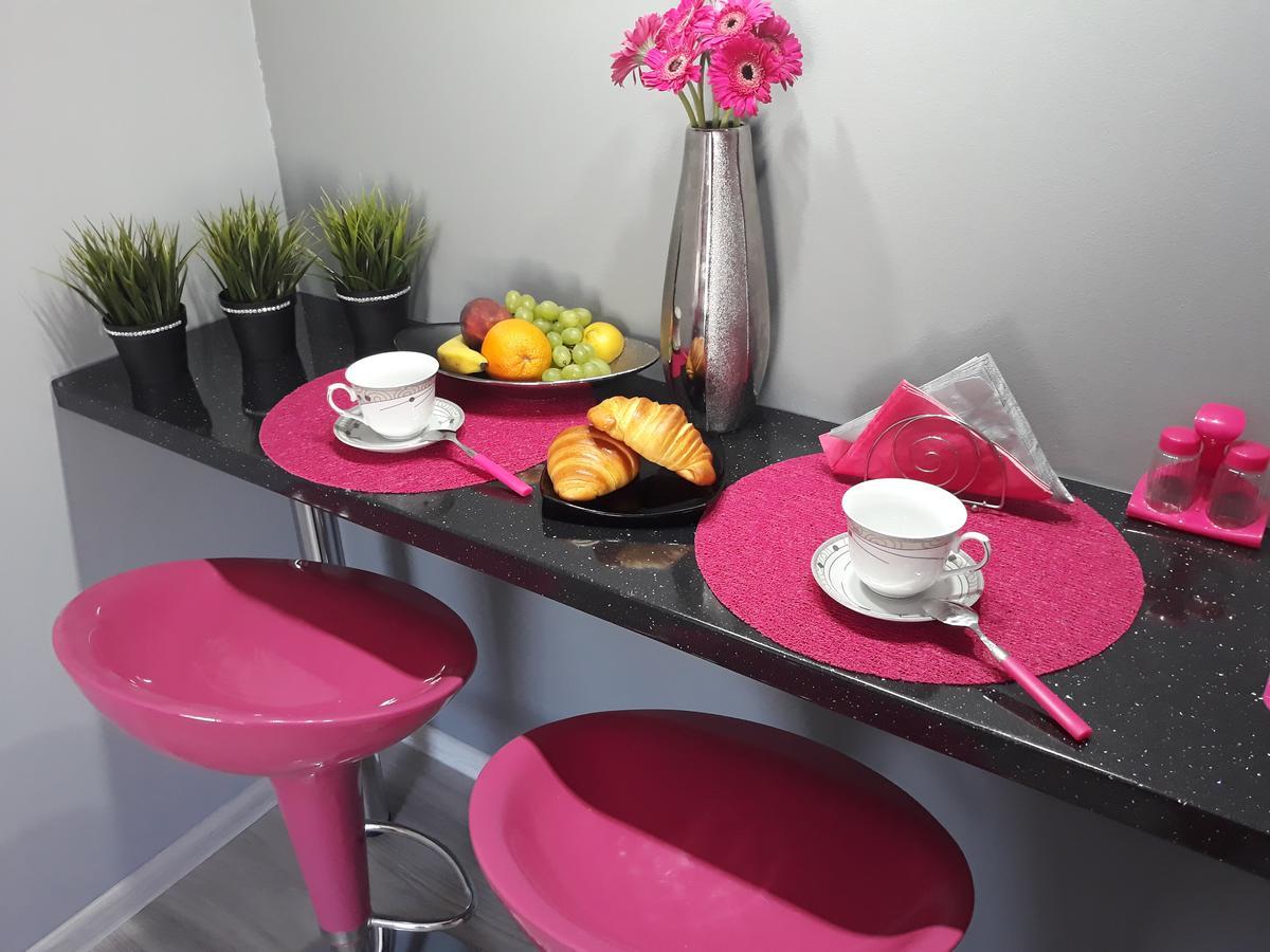 Apartament Perla Pienin Debno  Ngoại thất bức ảnh