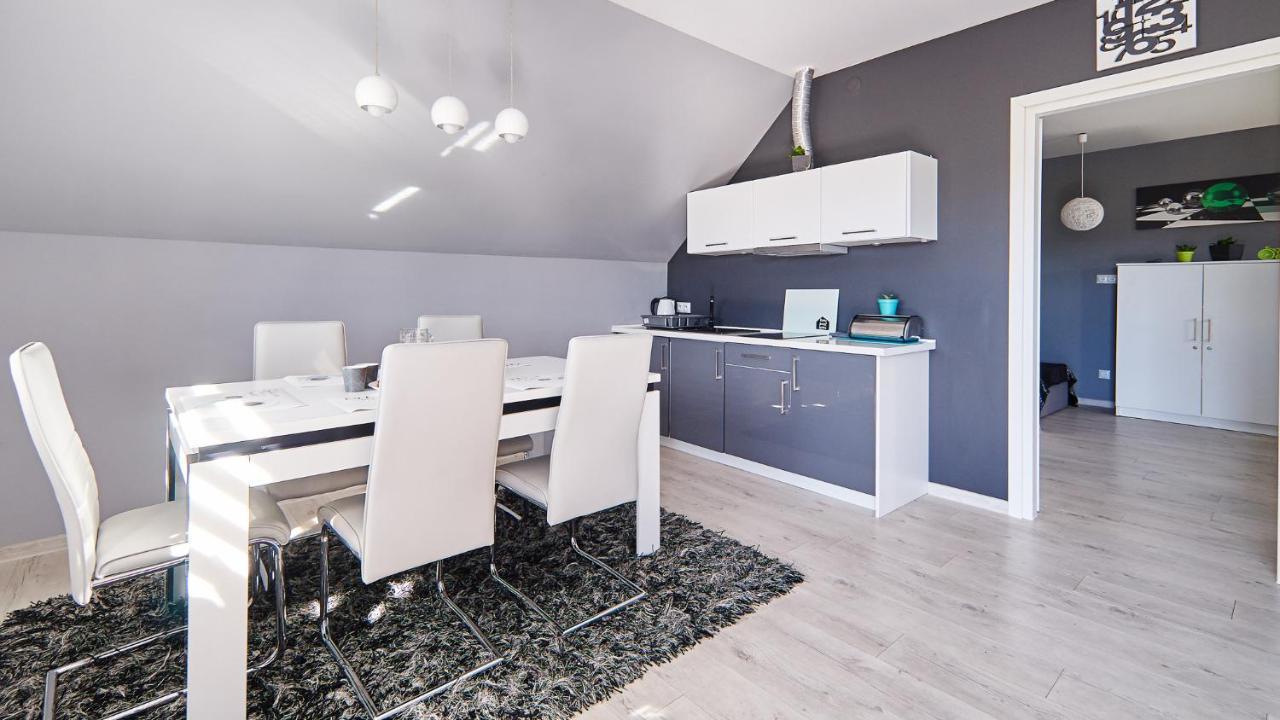 Apartament Perla Pienin Debno  Ngoại thất bức ảnh