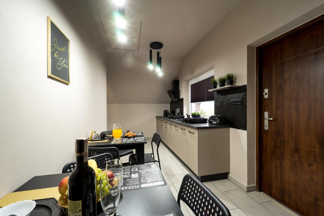 Apartament Perla Pienin Debno  Ngoại thất bức ảnh
