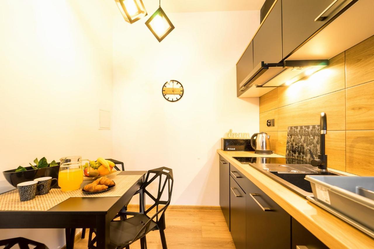 Apartament Perla Pienin Debno  Ngoại thất bức ảnh