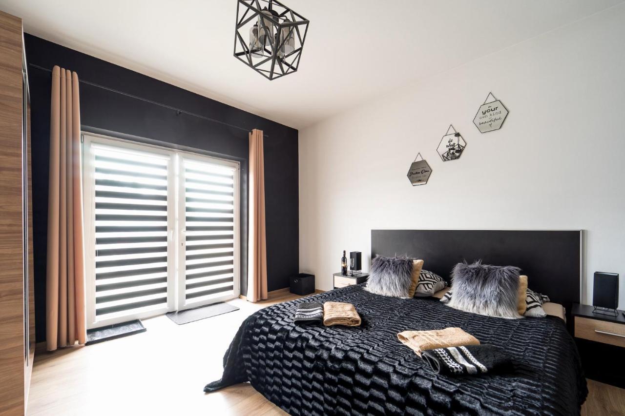 Apartament Perla Pienin Debno  Ngoại thất bức ảnh