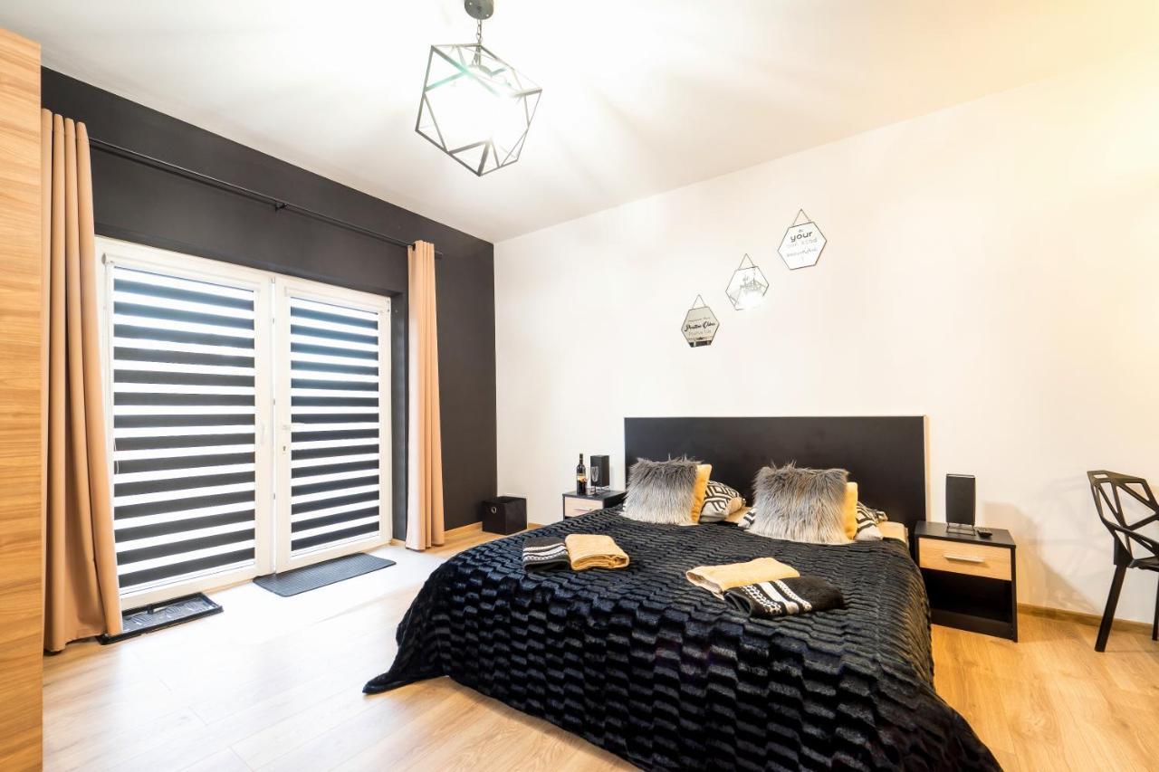 Apartament Perla Pienin Debno  Ngoại thất bức ảnh