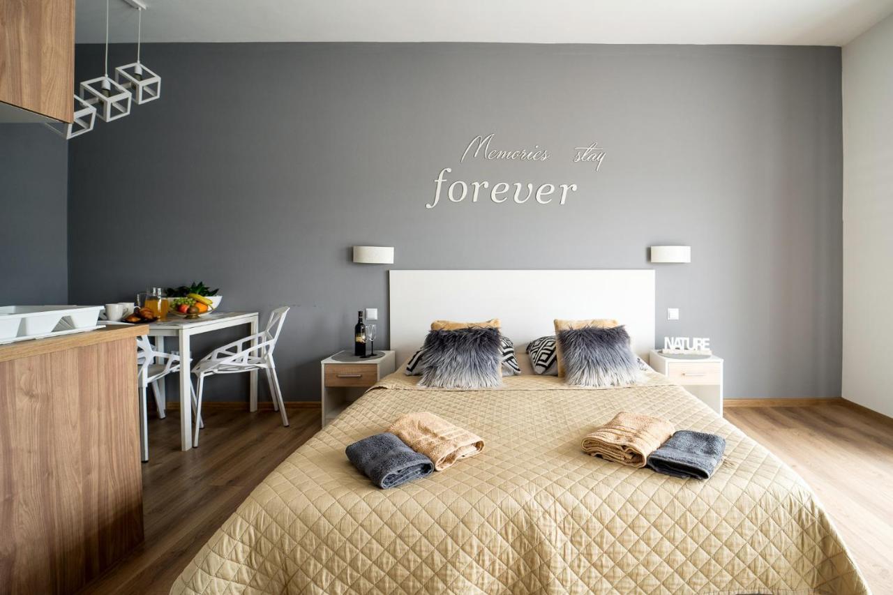 Apartament Perla Pienin Debno  Ngoại thất bức ảnh
