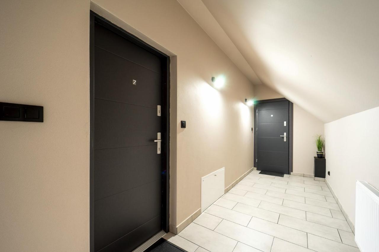 Apartament Perla Pienin Debno  Ngoại thất bức ảnh
