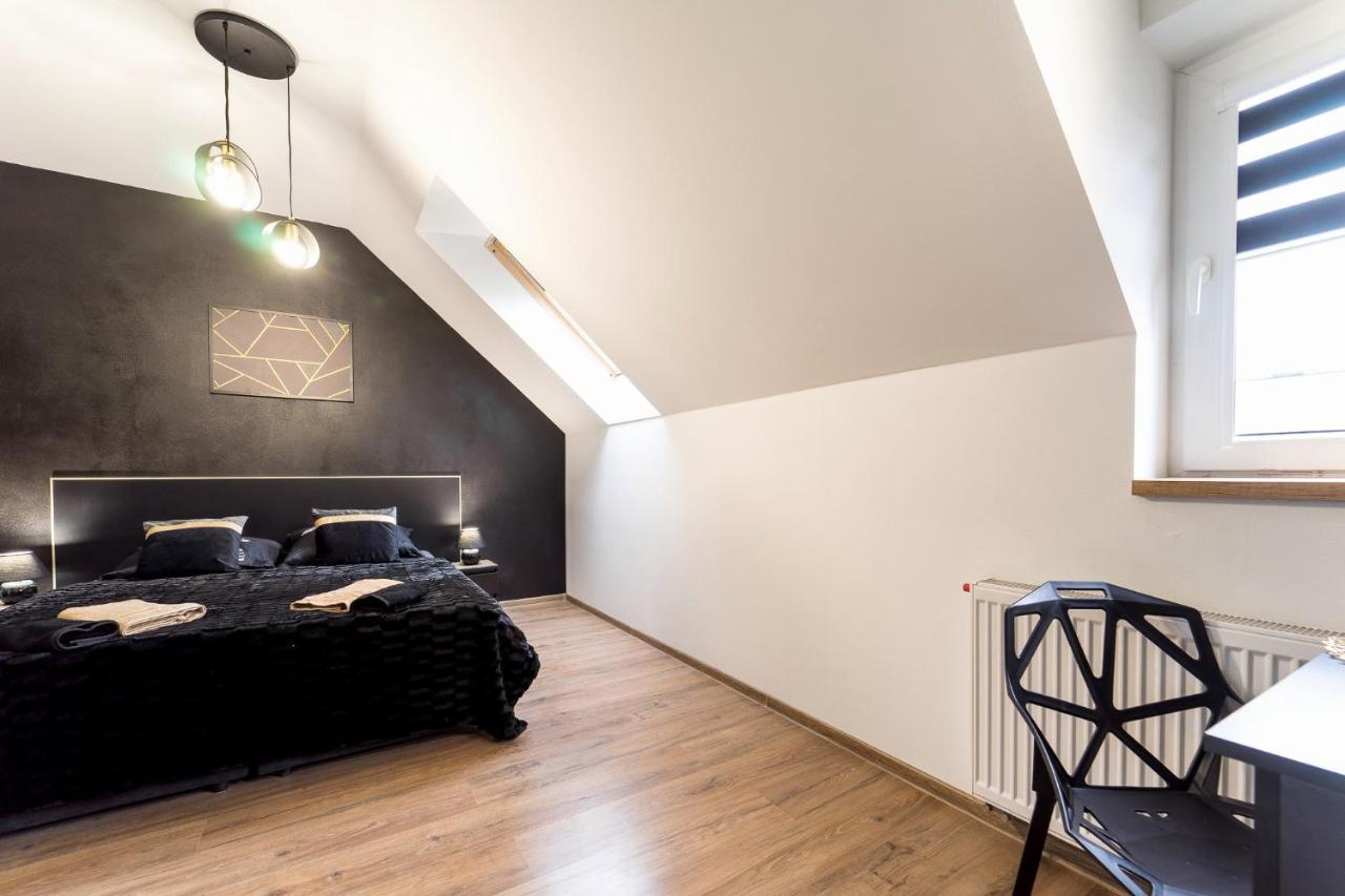 Apartament Perla Pienin Debno  Ngoại thất bức ảnh