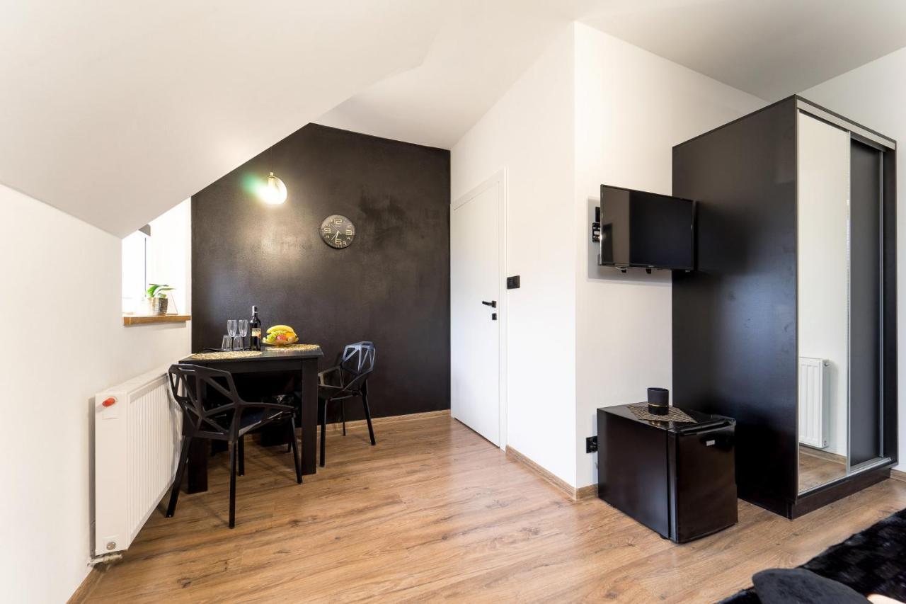 Apartament Perla Pienin Debno  Ngoại thất bức ảnh
