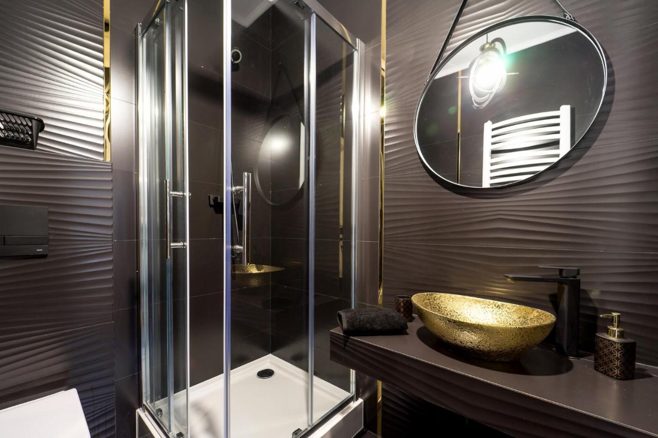 Apartament Perla Pienin Debno  Ngoại thất bức ảnh