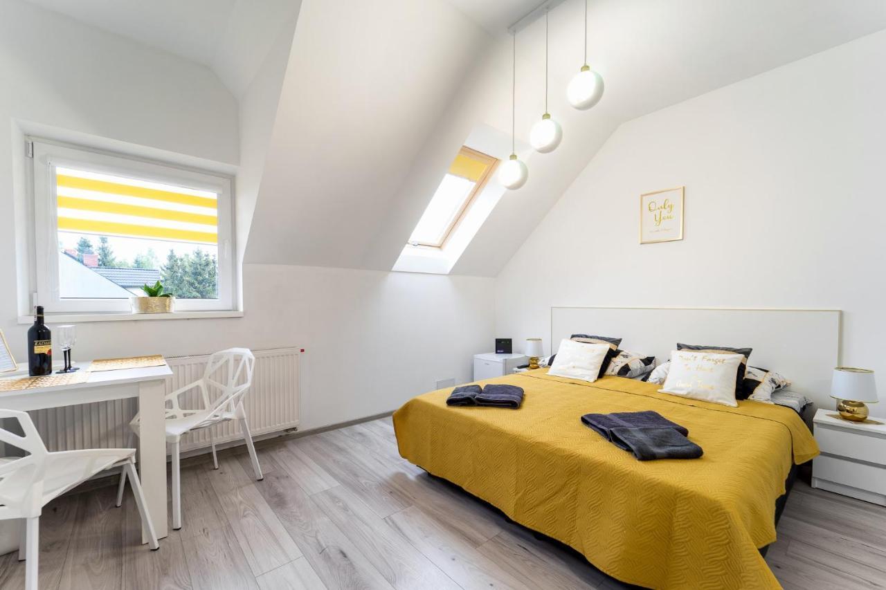 Apartament Perla Pienin Debno  Ngoại thất bức ảnh